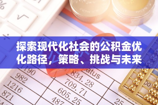 黄龙探索现代化社会的公积金优化路径，策略、挑战与未来展望