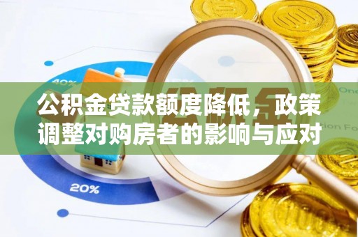 黄龙公积金贷款额度降低，政策调整对购房者的影响与应对策略