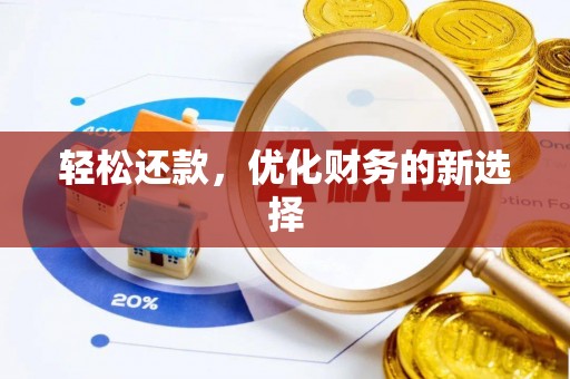 黄龙轻松还款，优化财务的新选择